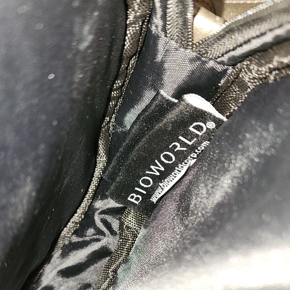 Bioworld Star Wars Metallic Shoulder Bag - Picture 4 of 4